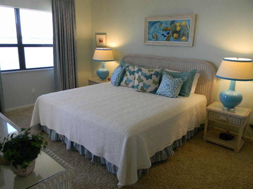 Resort Harbour Properties - Fort Myers / Sanibel Gateway Punta Rassa Exterior foto
