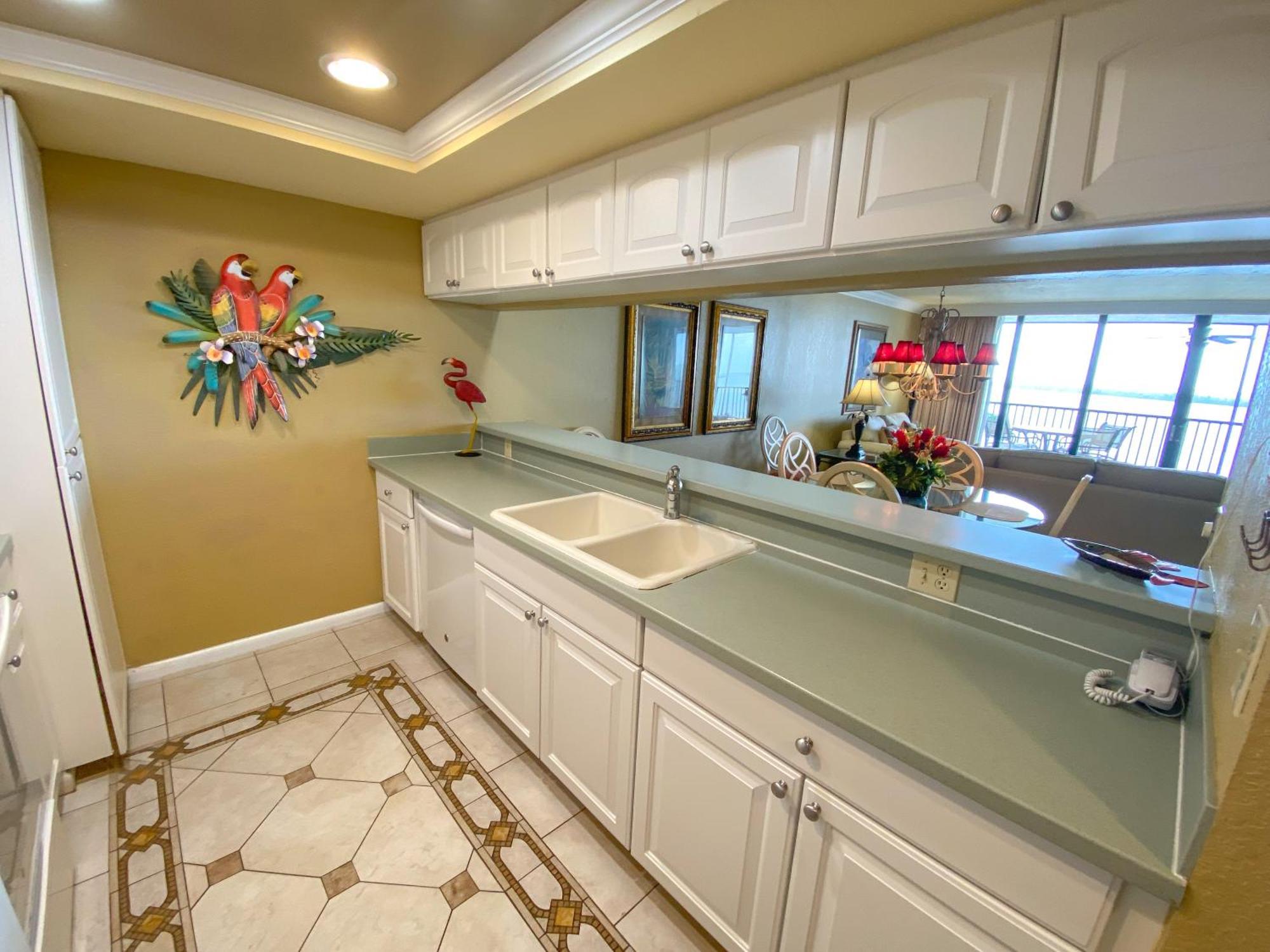 Resort Harbour Properties - Fort Myers / Sanibel Gateway Punta Rassa Exterior foto