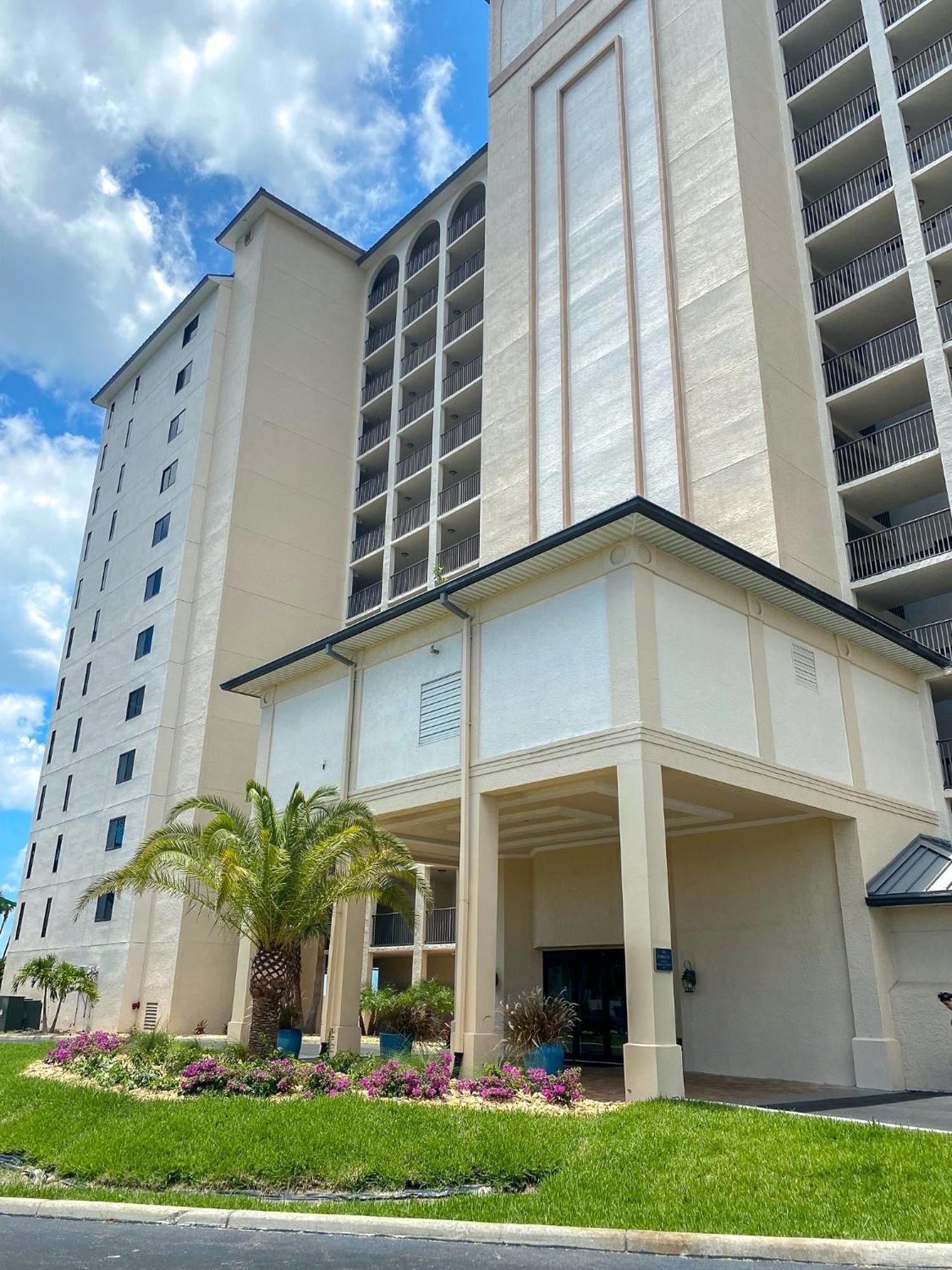 Resort Harbour Properties - Fort Myers / Sanibel Gateway Punta Rassa Exterior foto
