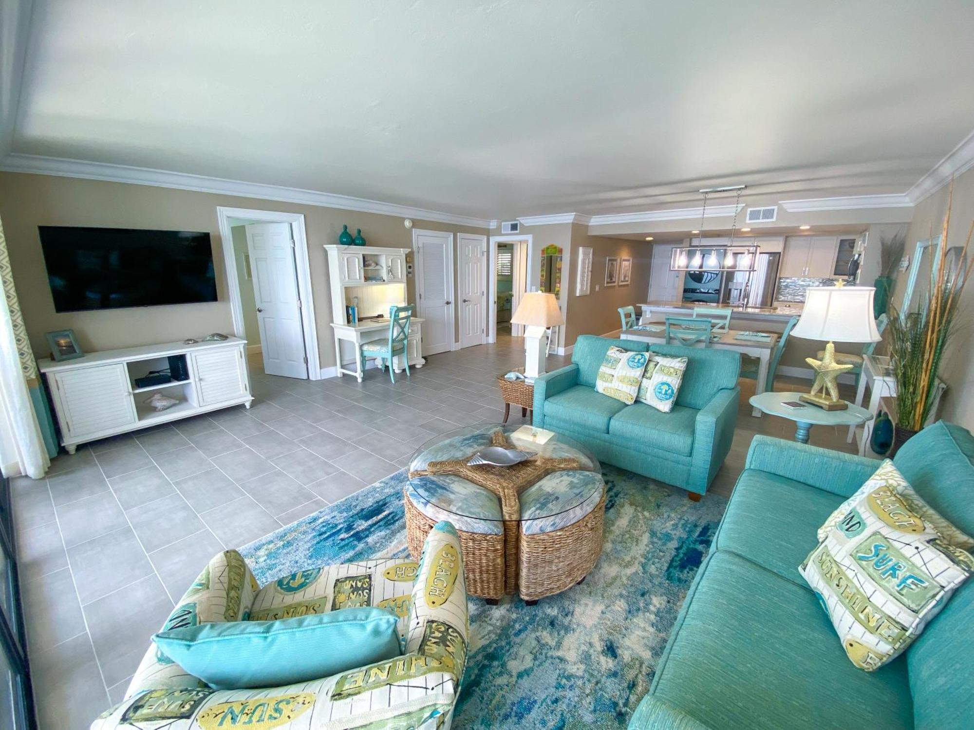 Resort Harbour Properties - Fort Myers / Sanibel Gateway Punta Rassa Exterior foto