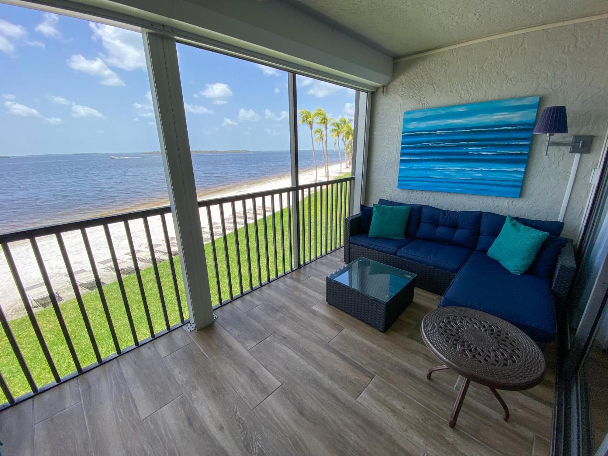 Resort Harbour Properties - Fort Myers / Sanibel Gateway Punta Rassa Exterior foto