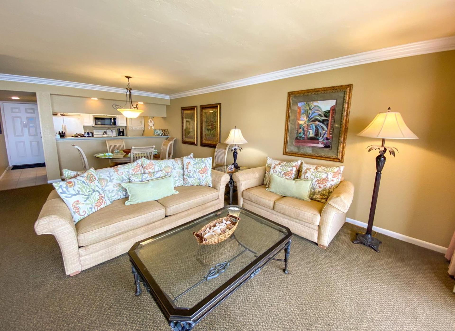 Resort Harbour Properties - Fort Myers / Sanibel Gateway Punta Rassa Exterior foto