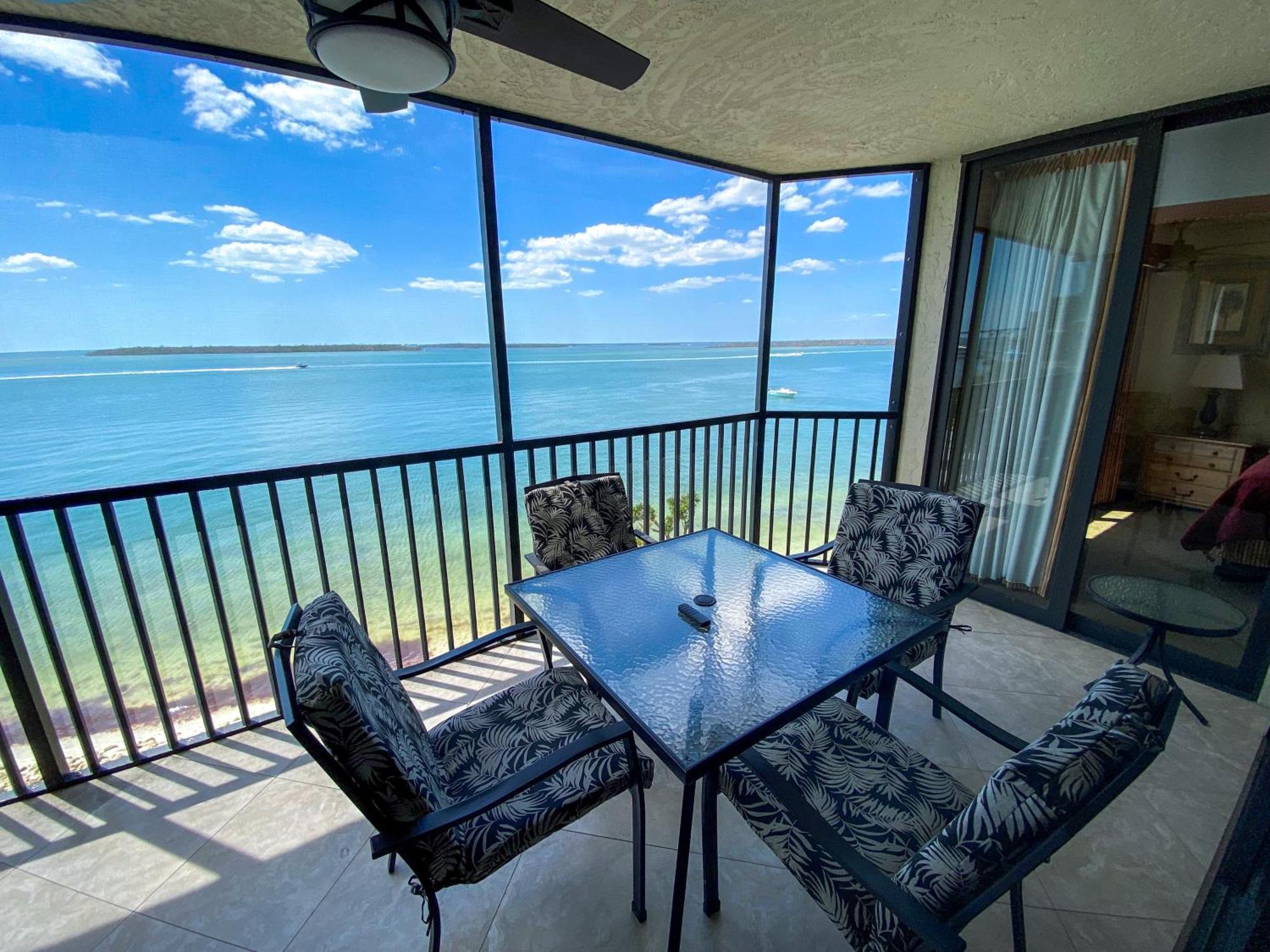 Resort Harbour Properties - Fort Myers / Sanibel Gateway Punta Rassa Exterior foto