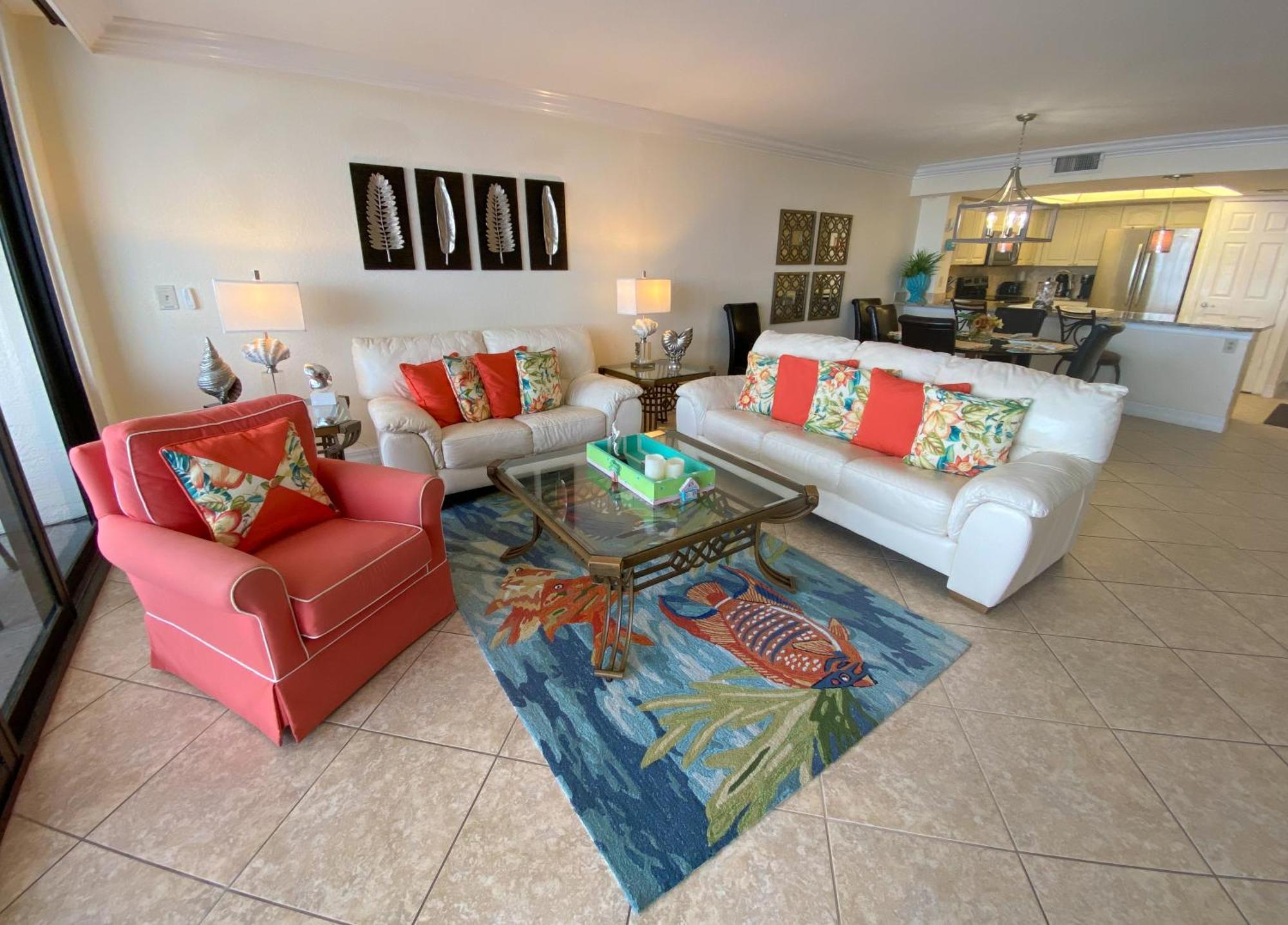 Resort Harbour Properties - Fort Myers / Sanibel Gateway Punta Rassa Exterior foto