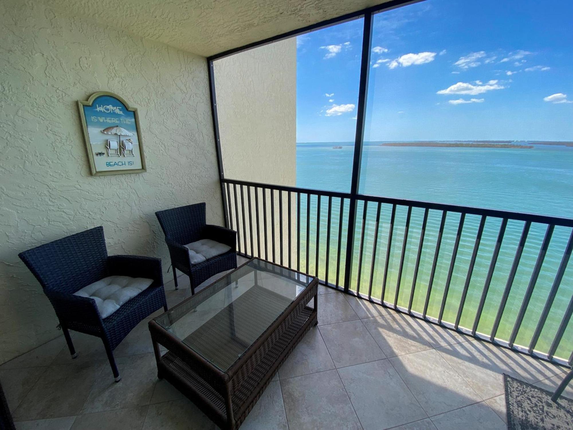 Resort Harbour Properties - Fort Myers / Sanibel Gateway Punta Rassa Exterior foto