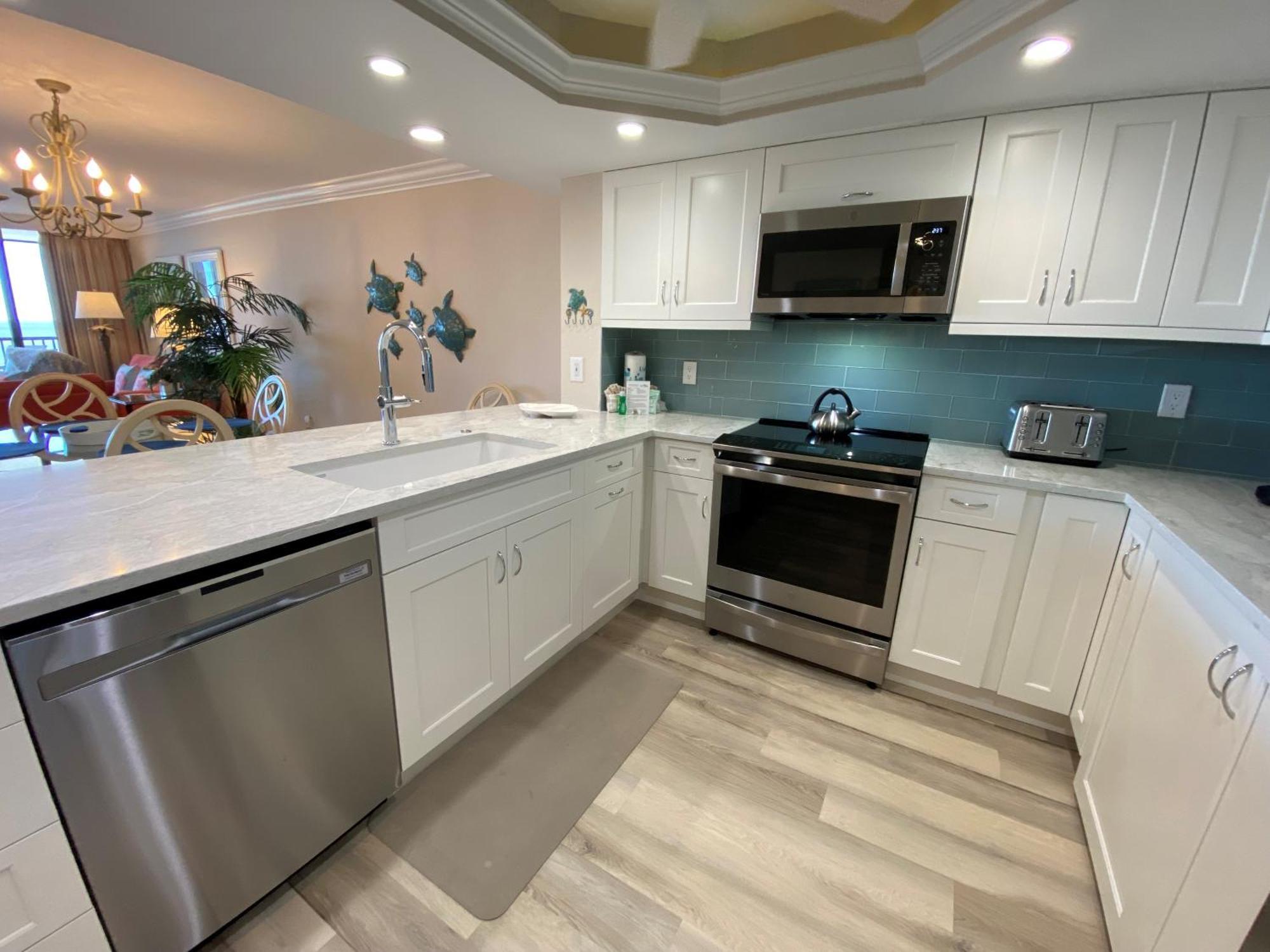Resort Harbour Properties - Fort Myers / Sanibel Gateway Punta Rassa Exterior foto