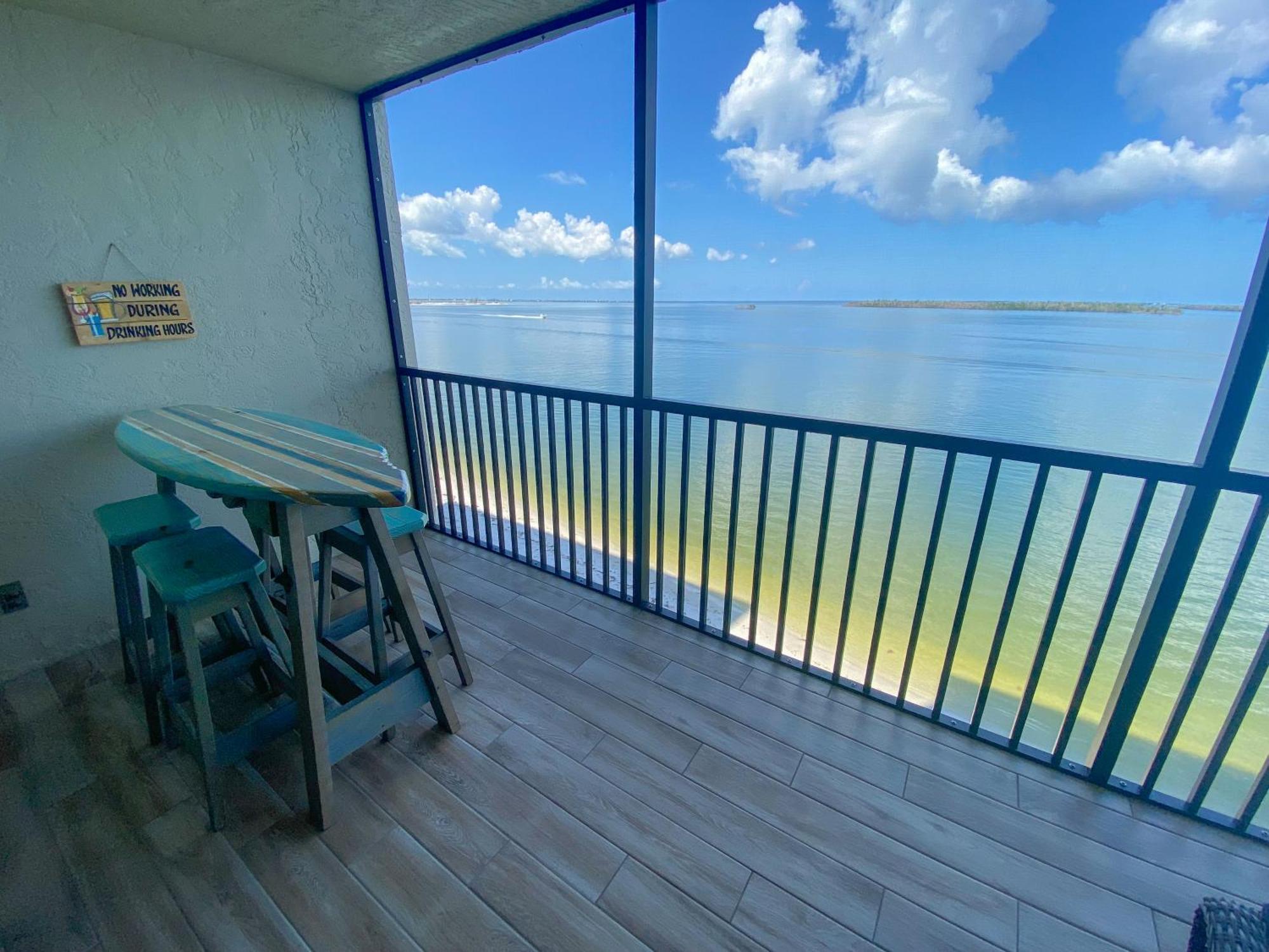 Resort Harbour Properties - Fort Myers / Sanibel Gateway Punta Rassa Exterior foto