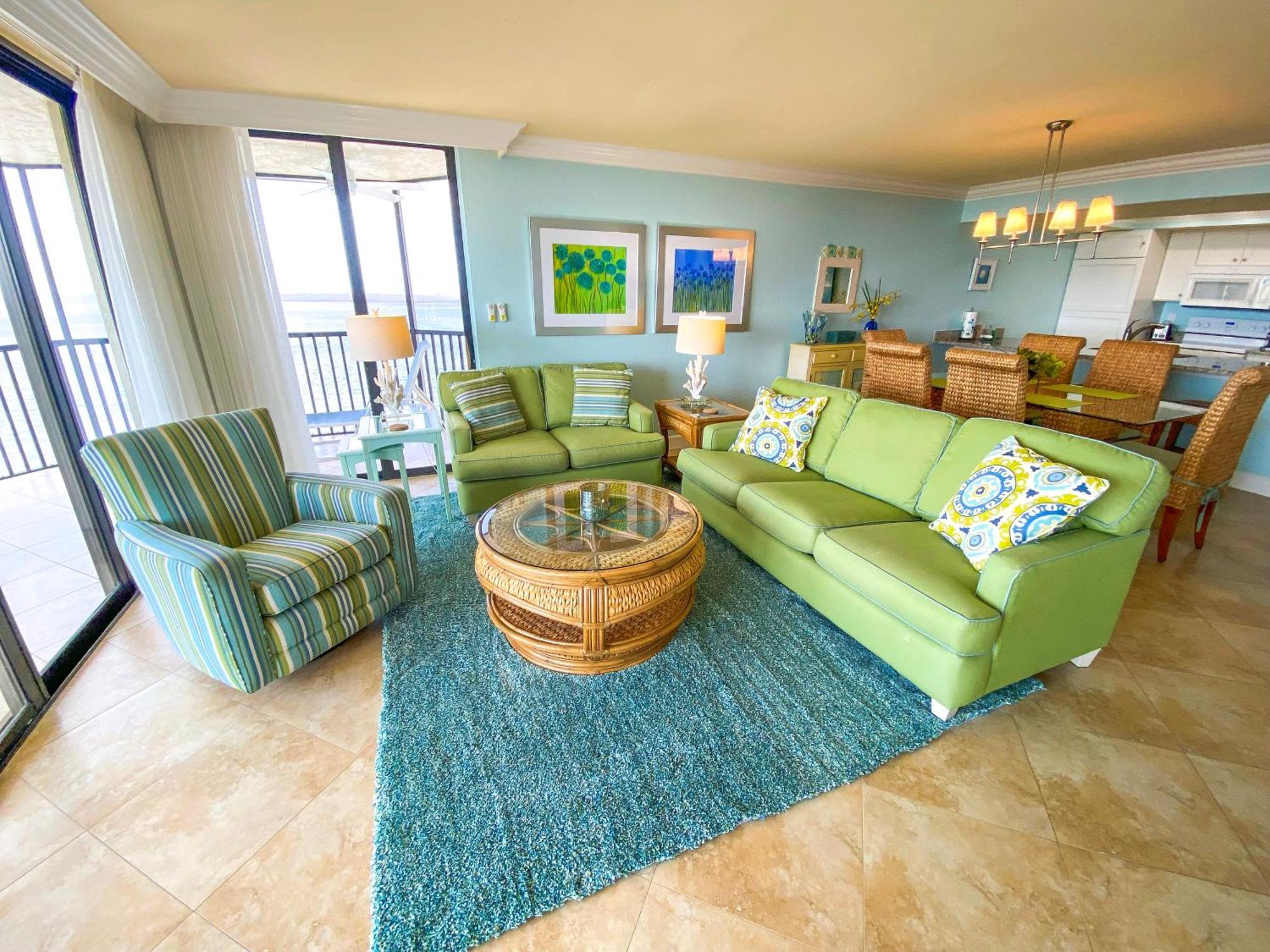 Resort Harbour Properties - Fort Myers / Sanibel Gateway Punta Rassa Exterior foto