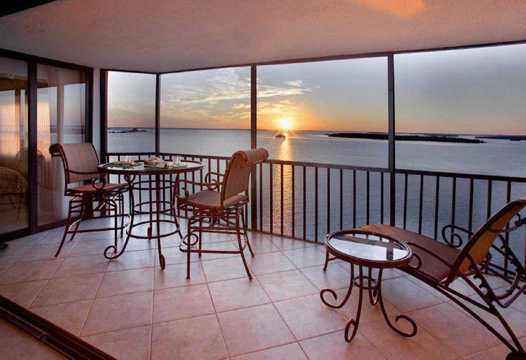 Resort Harbour Properties - Fort Myers / Sanibel Gateway Punta Rassa Exterior foto