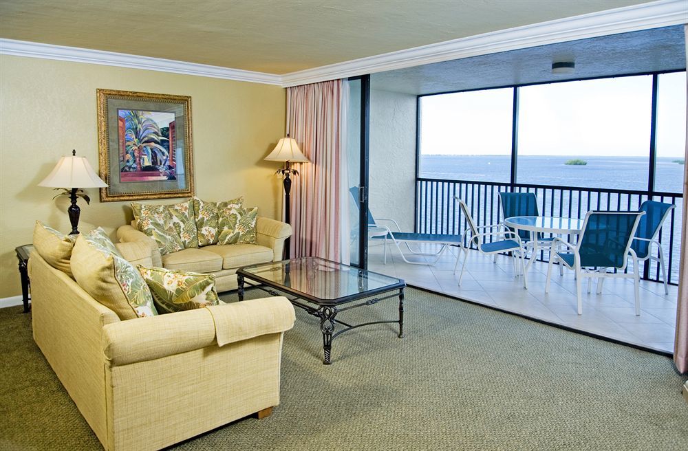 Resort Harbour Properties - Fort Myers / Sanibel Gateway Punta Rassa Exterior foto