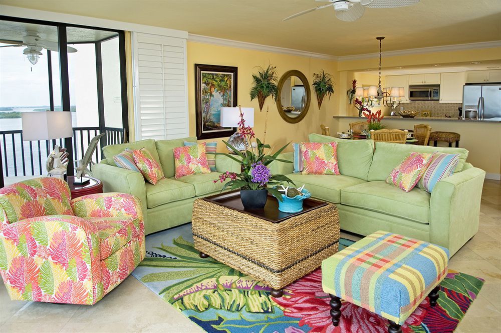 Resort Harbour Properties - Fort Myers / Sanibel Gateway Punta Rassa Exterior foto