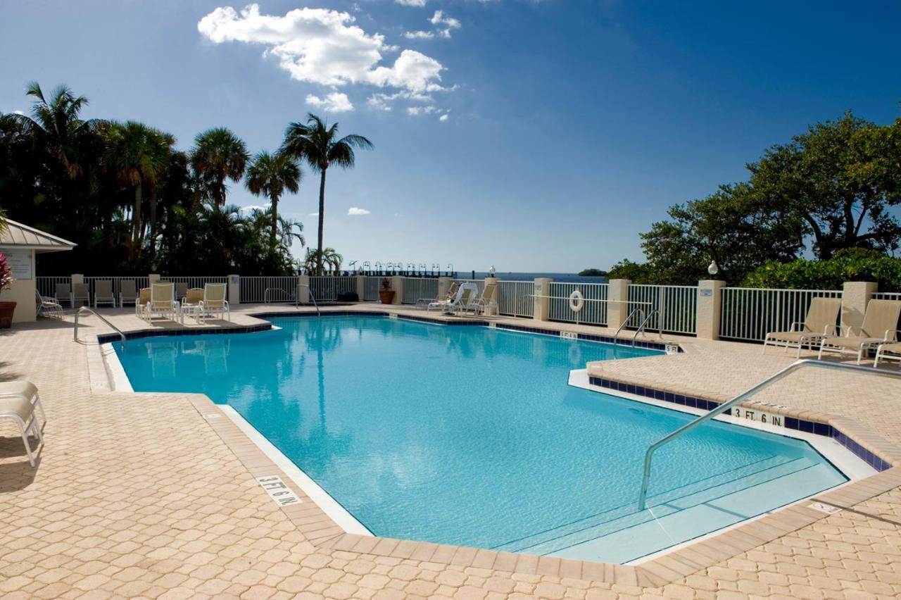 Resort Harbour Properties - Fort Myers / Sanibel Gateway Punta Rassa Exterior foto