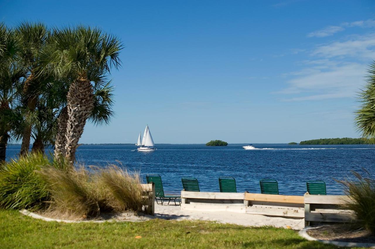 Resort Harbour Properties - Fort Myers / Sanibel Gateway Punta Rassa Exterior foto